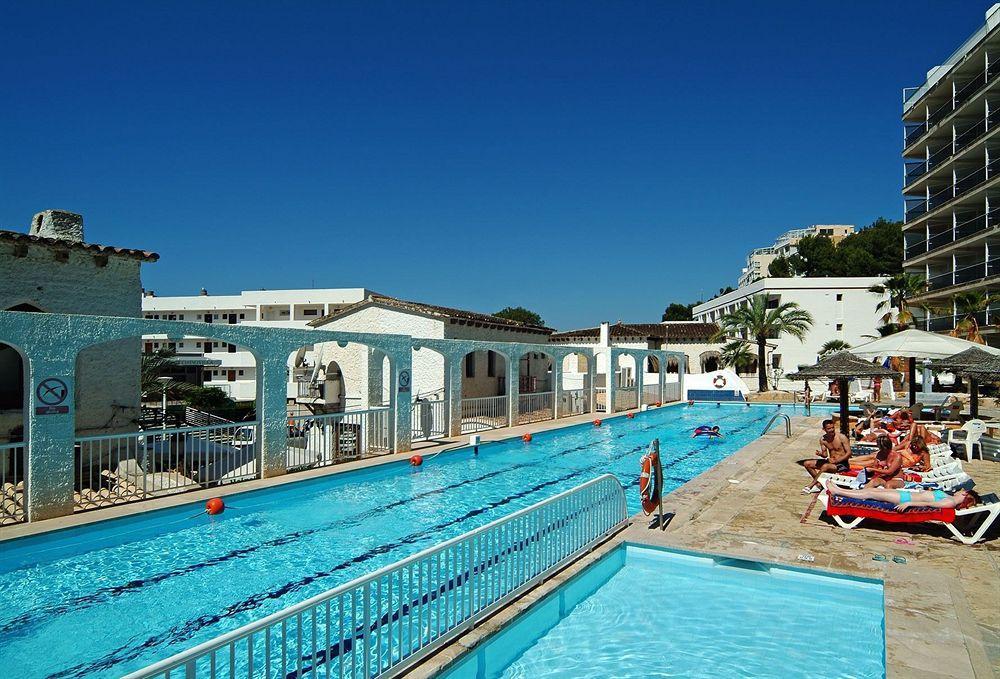 Pierre & Mallorca Deya 3* Santa Ponsa