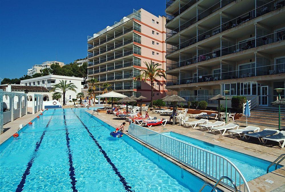 Pierre & Mallorca Deya 3*