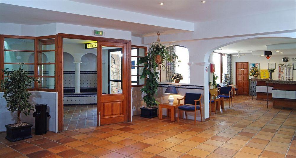 Pierre & Mallorca Deya Aparthotel