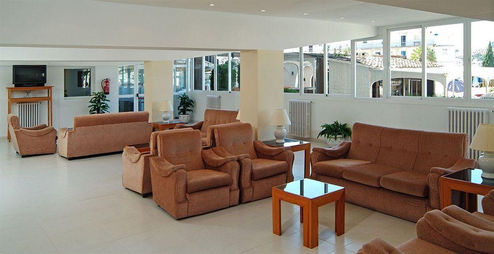 Pierre & Mallorca Deya Aparthotel Santa Ponsa