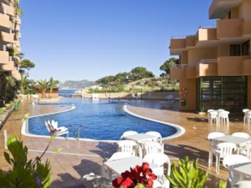 Jardin De Playa *