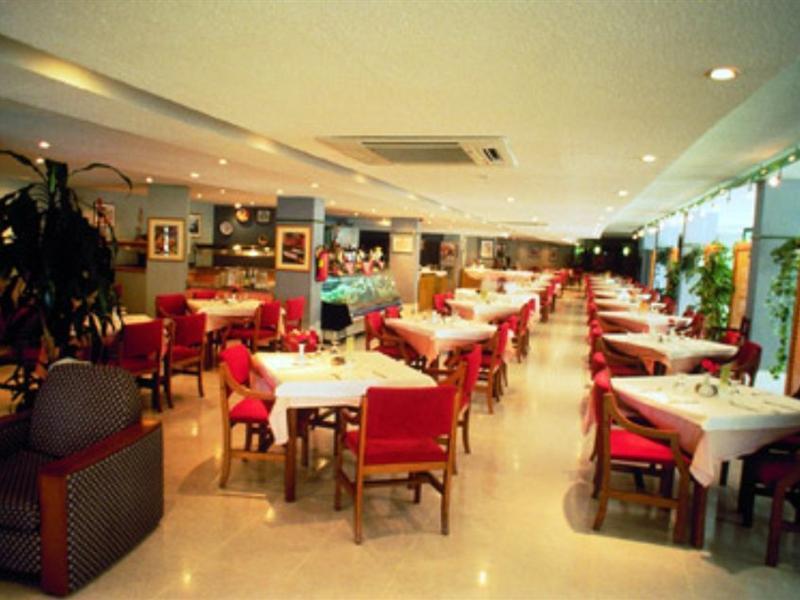 Jardin De Playa Hotel Santa Ponsa