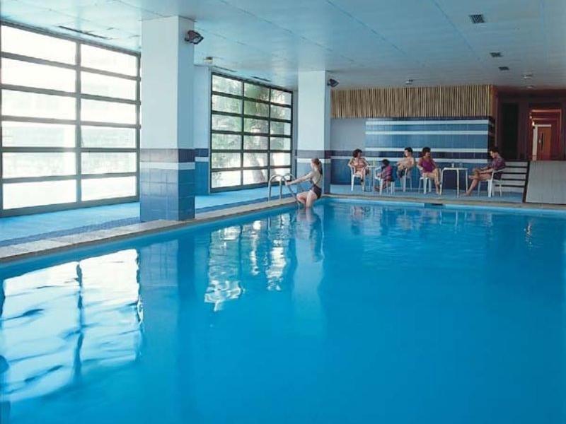 Jardin De Playa Hotel *