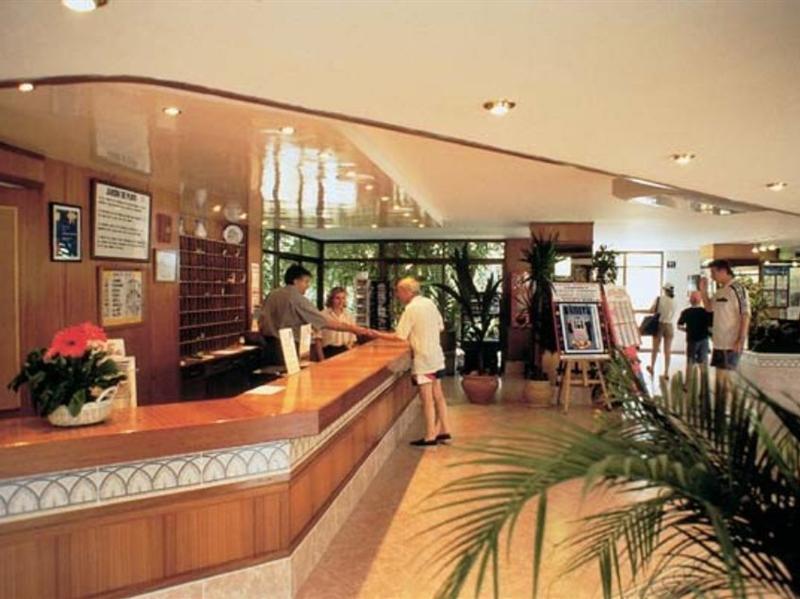 Jardin De Playa Hotel