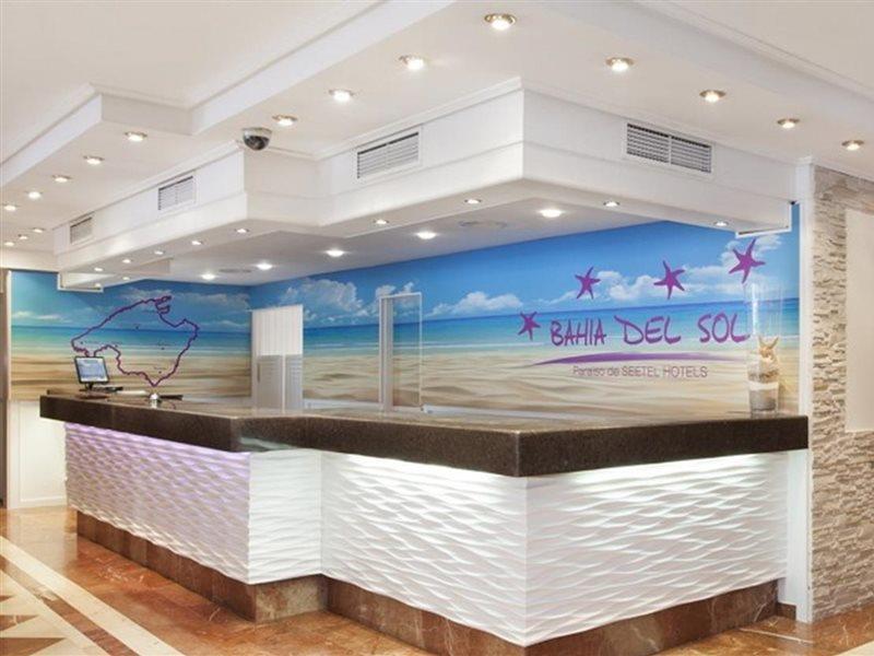 Bahia Del Sol Hotel
