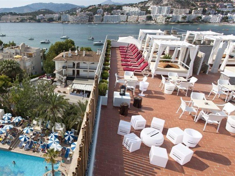 Bahia Del Sol 4*