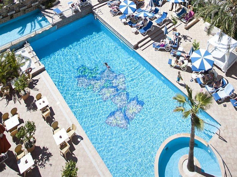 Bahia Del Sol Hotel Santa Ponsa