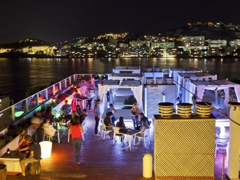 Bahia Del Sol Hotel 4*