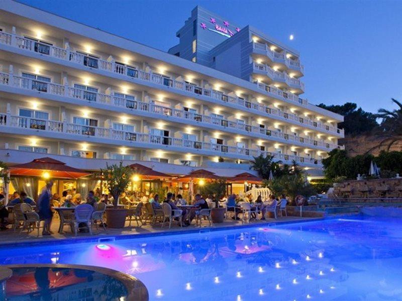 Bahia Del Sol Hotel