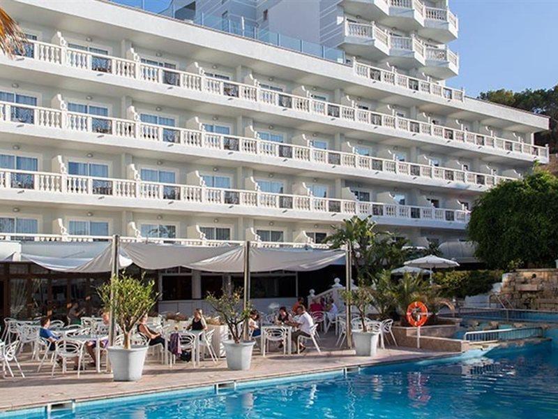 Bahia Del Sol 4* Santa Ponsa