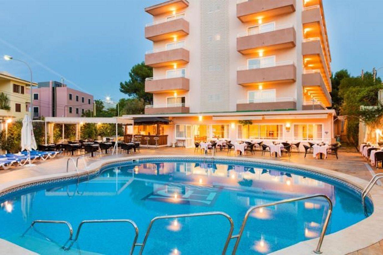 Sky Senses 4* Santa Ponsa