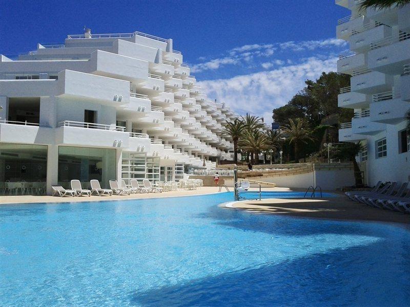 Fergus Style Cala Blanca Hotel 4*