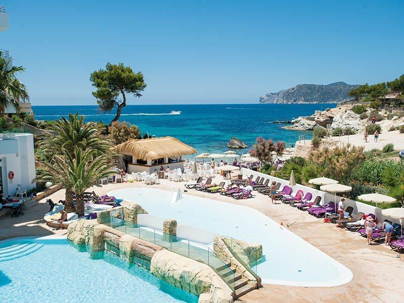 Fergus Style Cala Blanca Hotel