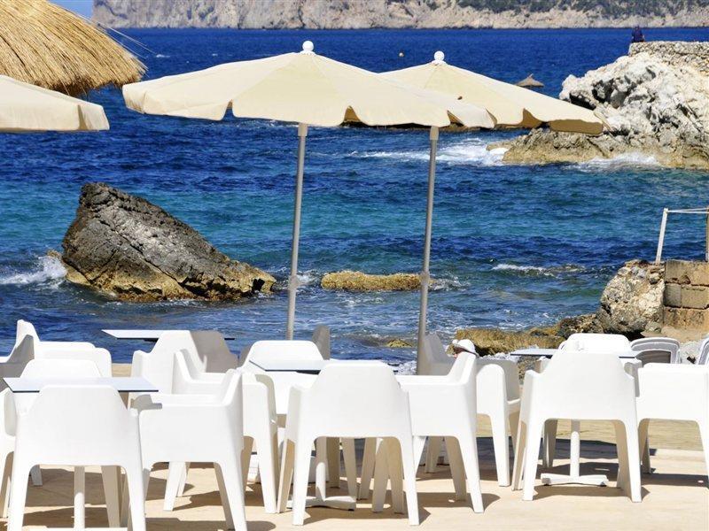 Fergus Style Cala Blanca Hotel 4*