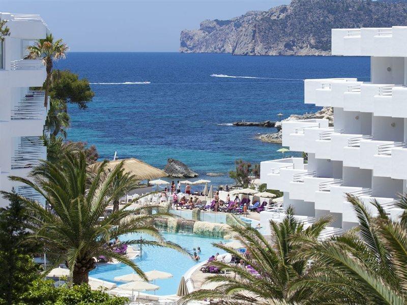 Fergus Style Cala Blanca Hotel