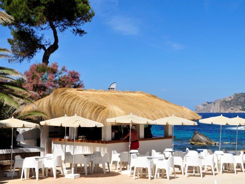 Fergus Style Cala Blanca Hotel 4*