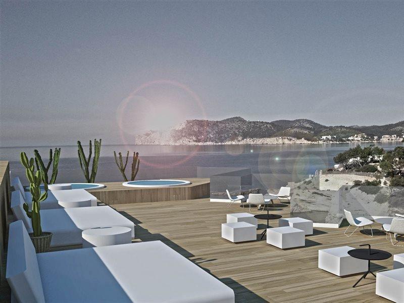 Fergus Style Cala Blanca 4* Santa Ponsa