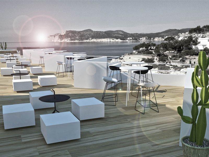 Fergus Style Cala Blanca 4*