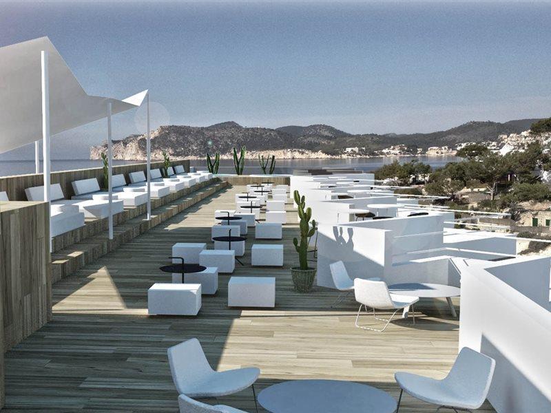 Fergus Style Cala Blanca Hotel Santa Ponsa