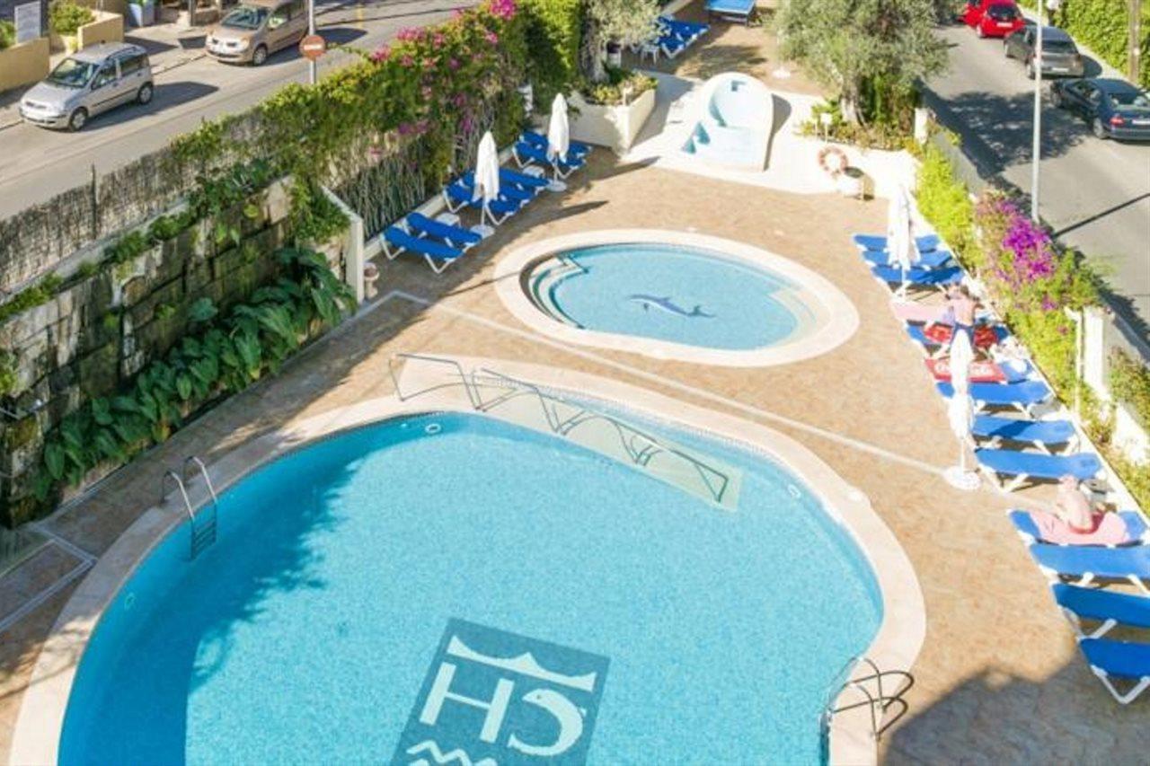 Sky Senses Hotel