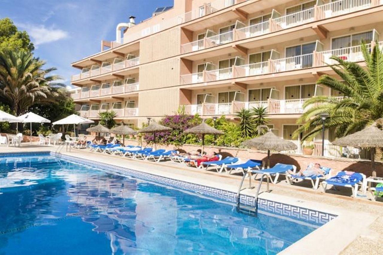 Sky Senses 4* Santa Ponsa