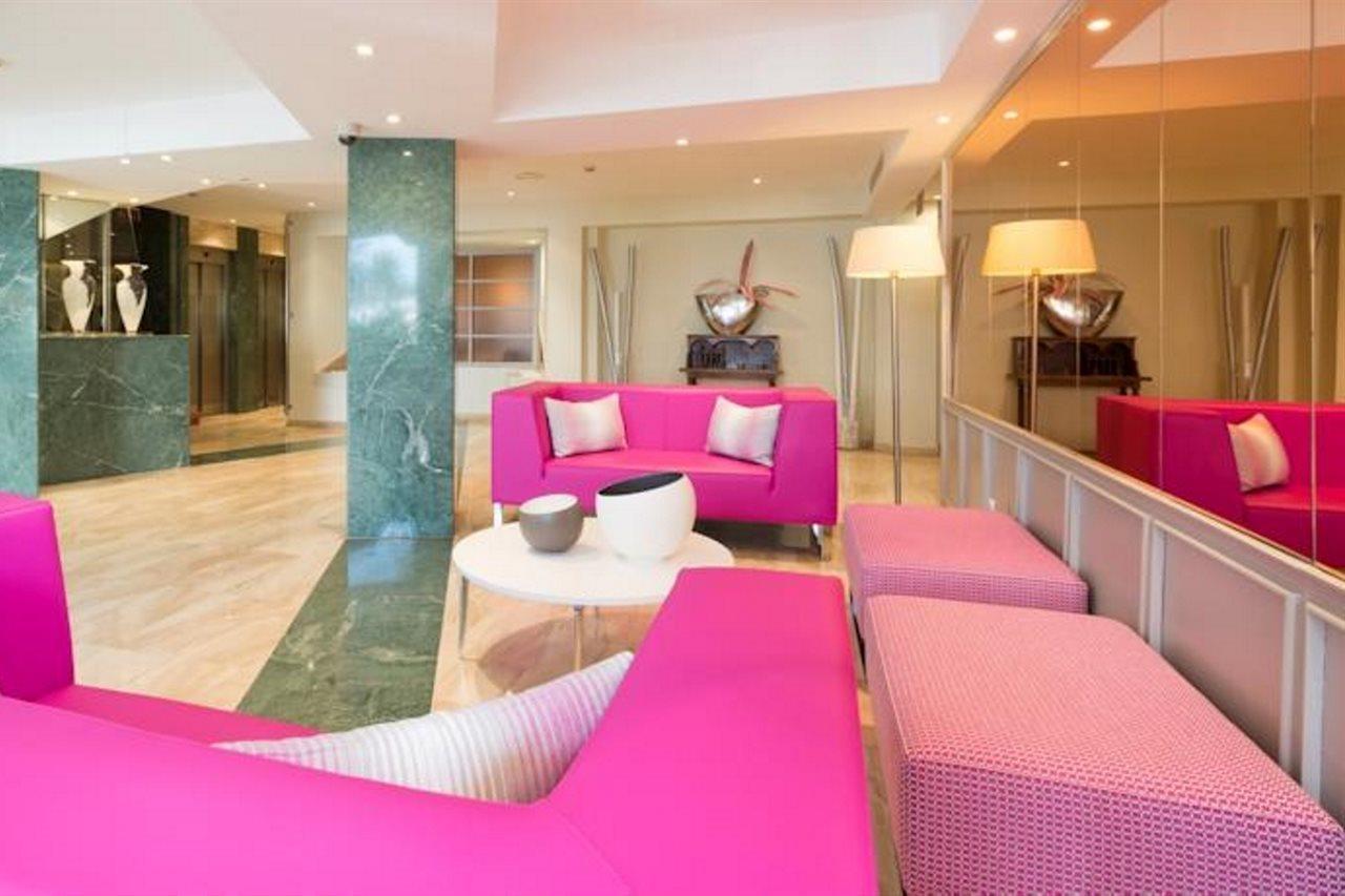 Sky Senses Hotel