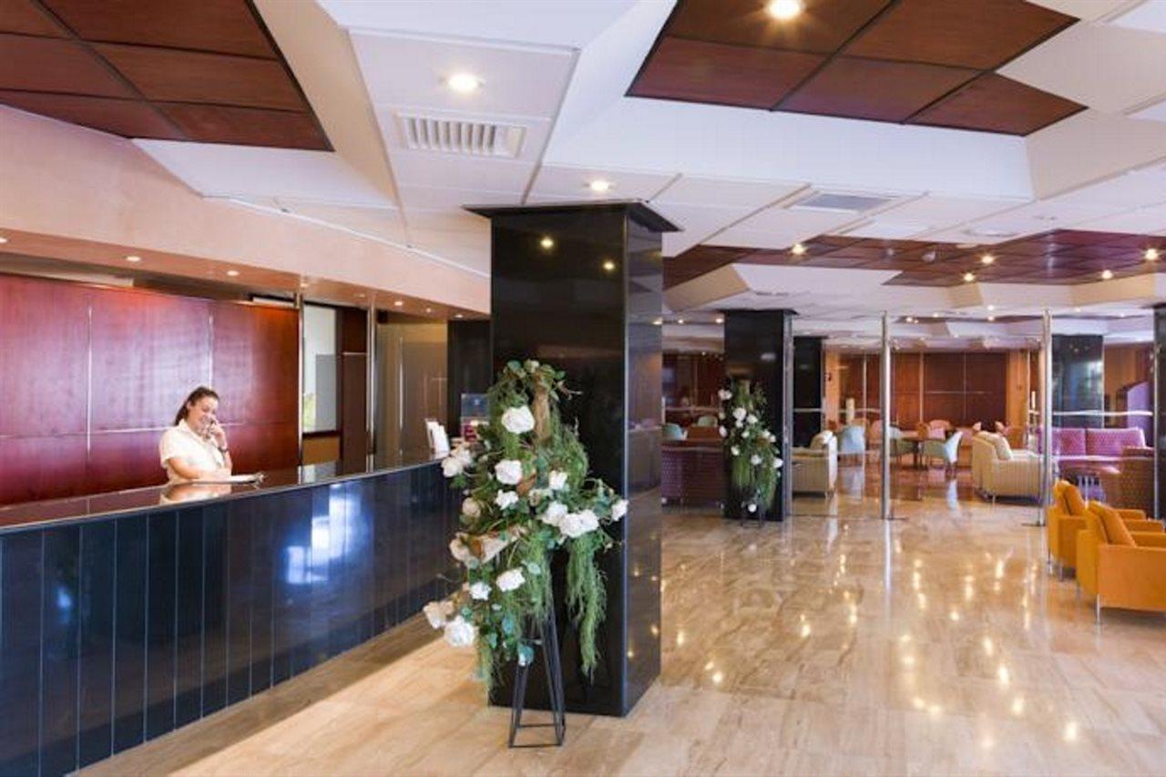 Sky Senses 4* Santa Ponsa