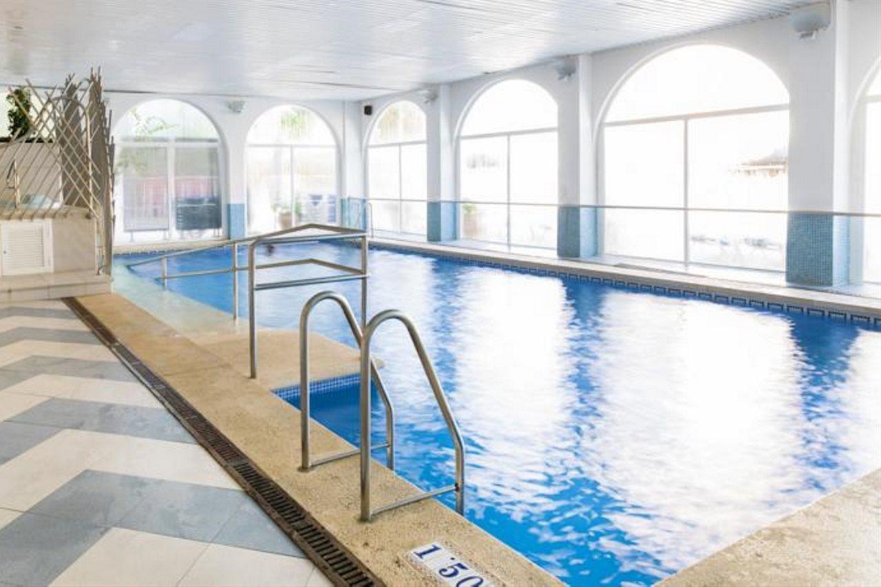 Sky Senses Hotel 4*