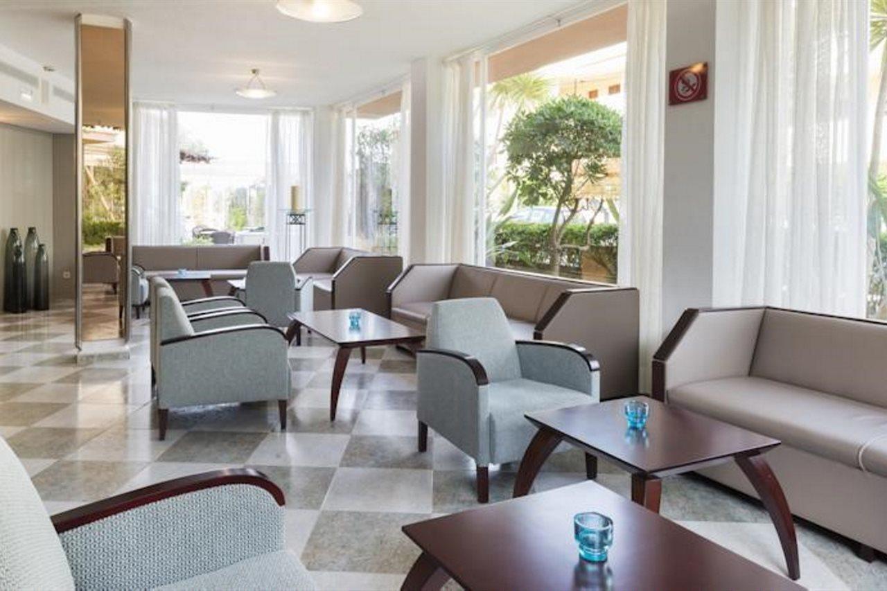 Sky Senses Hotel