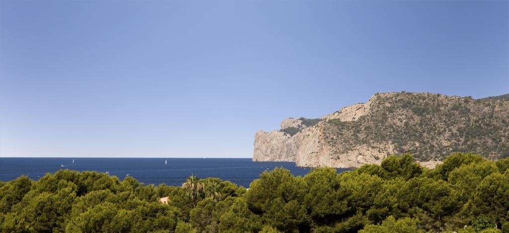 Aparthotel Globales Costa De La Calma Santa Ponsa