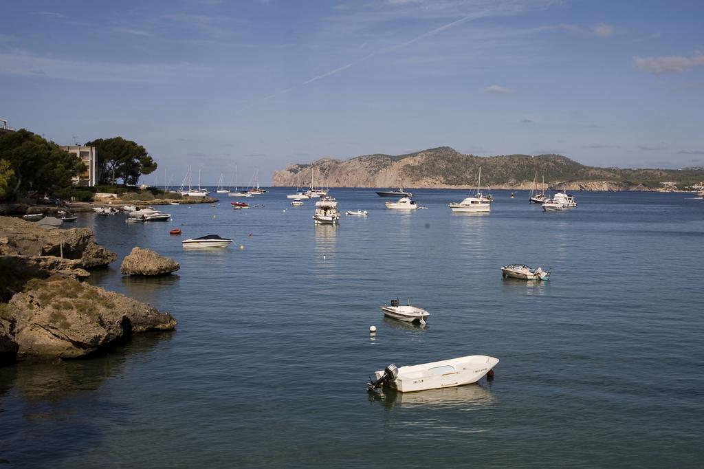 Globales Costa De La Calma 4* Santa Ponsa