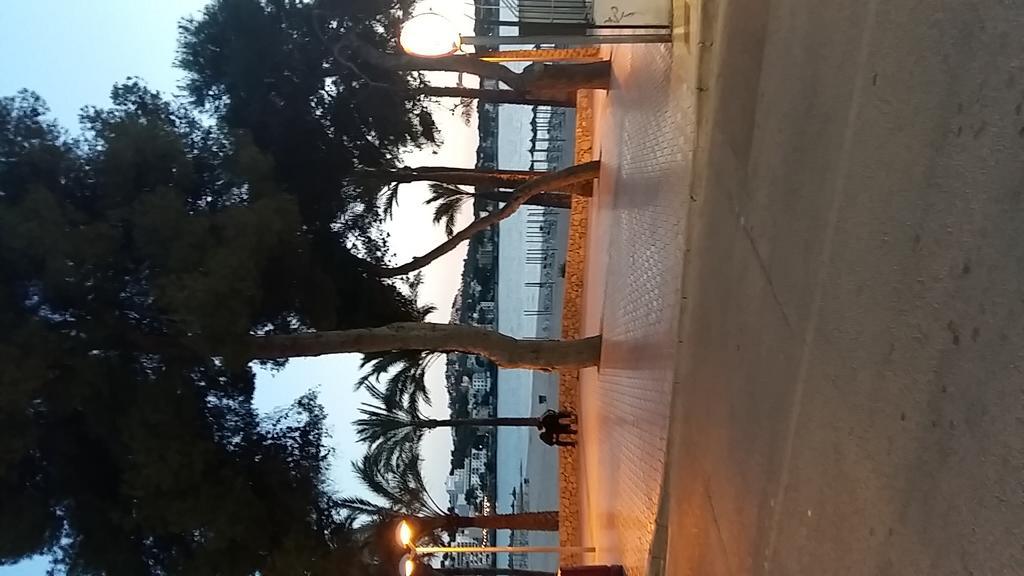 Apartamento Carlos Ii *