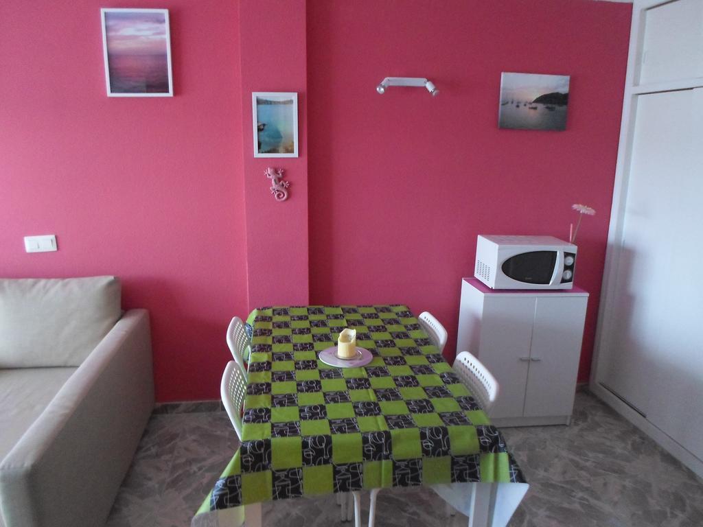 Apartment Xaloc 4 Santa Ponsa
