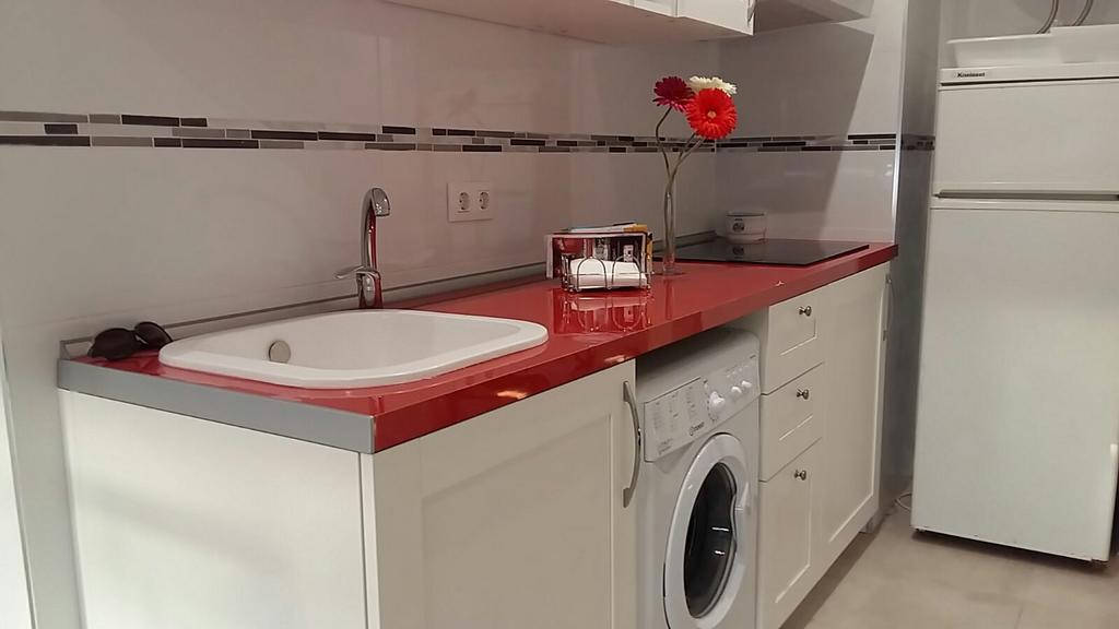 Carlos Ii Apartamento