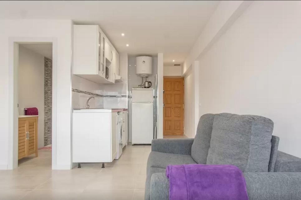 Carlos Ii Apartamento
