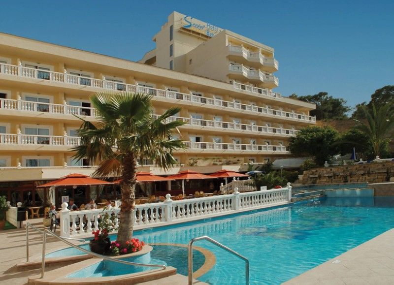 Bahia Del Sol 4* Santa Ponsa