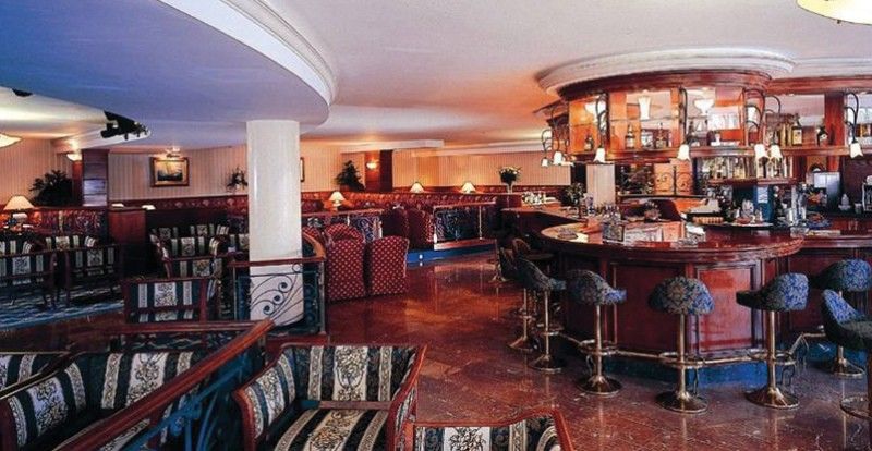 Hotel Bahia Del Sol 4*