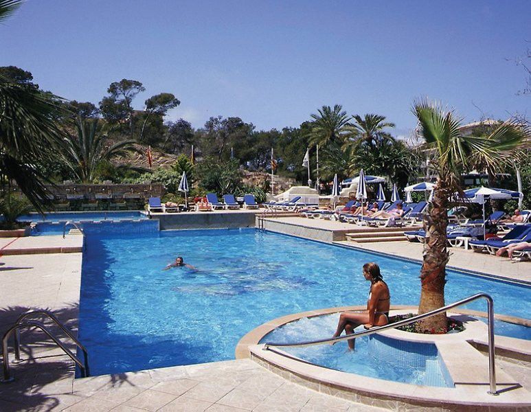 Bahia Del Sol Hotel 4*