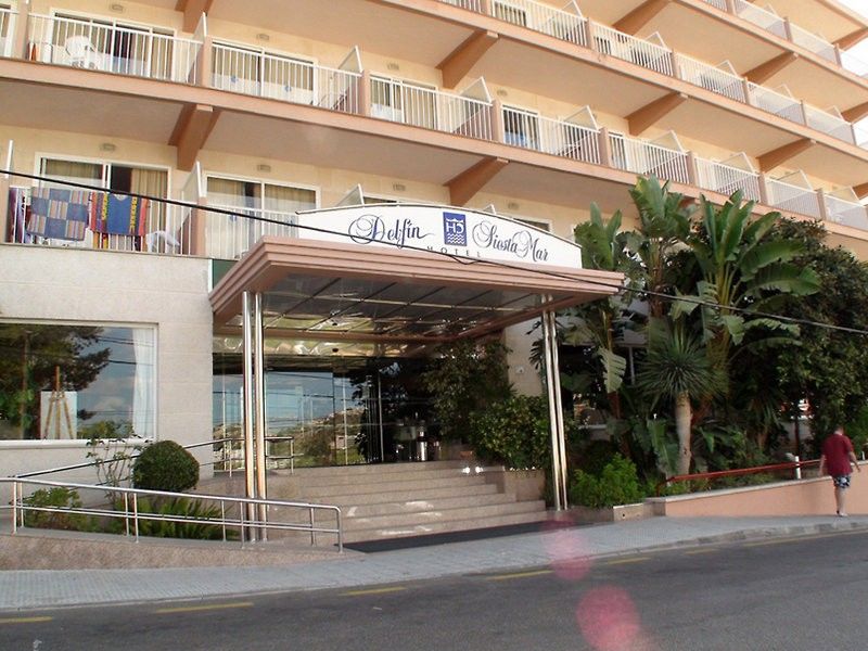 Sky Senses 4*