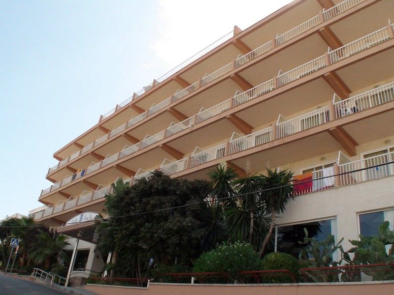 Sky Senses Hotel 4*