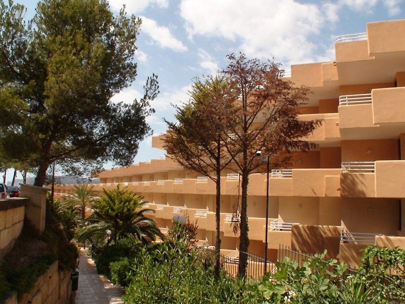 Fergus Style Cala Blanca 4* Santa Ponsa