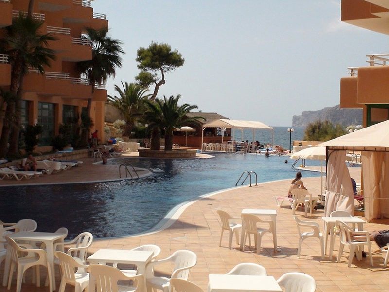 Hotel Fergus Style Cala Blanca