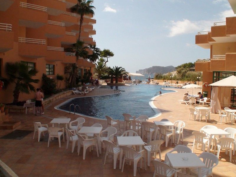Fergus Style Cala Blanca Hotel