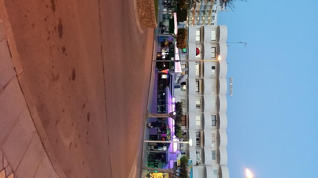 Carlos Ii Santa Ponsa
