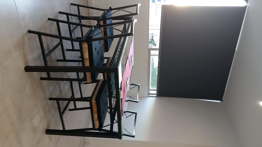 Apartamento Carlos Ii *