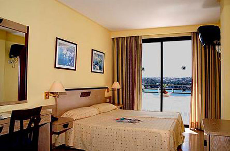 Fergus Style Cala Blanca 4* Santa Ponsa