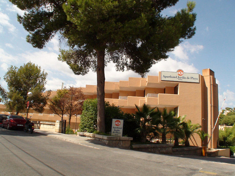 Fergus Style Cala Blanca Hotel Santa Ponsa