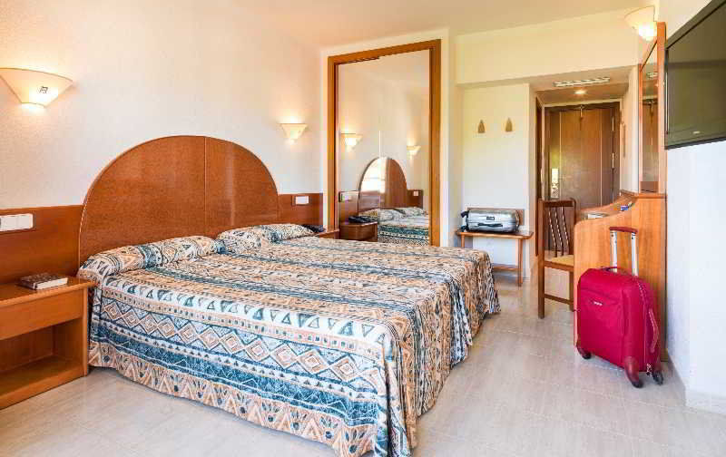 Hotel Sky Senses Santa Ponsa