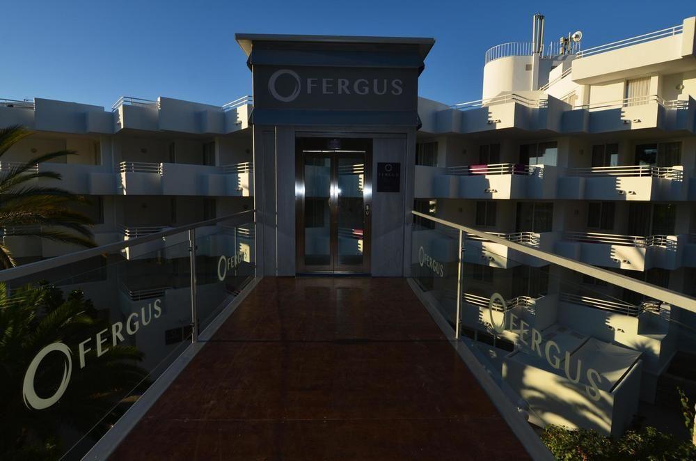 Fergus Style Cala Blanca 4*