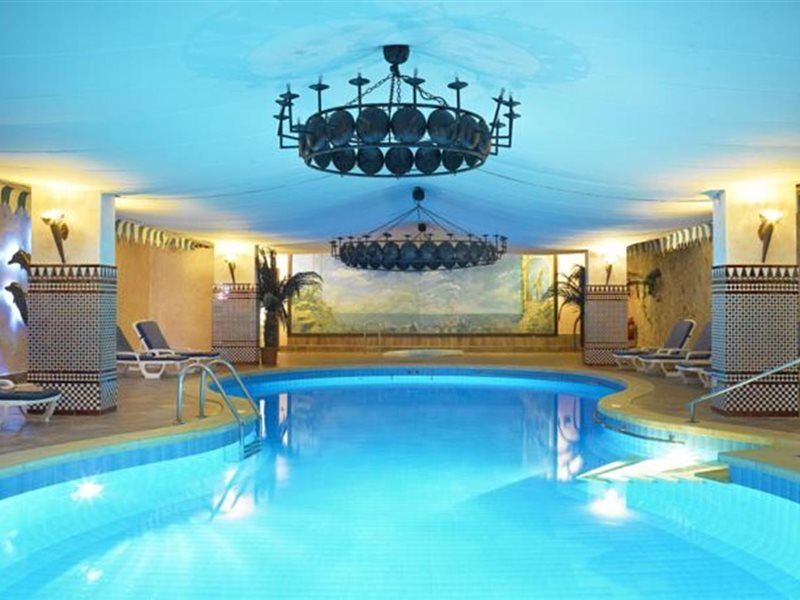 Bahia Del Sol Hotel 4*